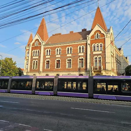 Apartment Revolution Timisoara