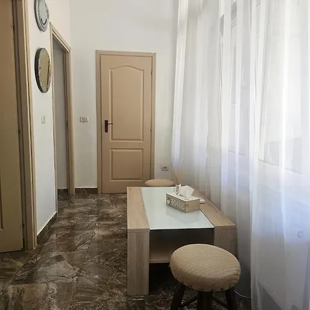 Revolution Apartment Timisoara